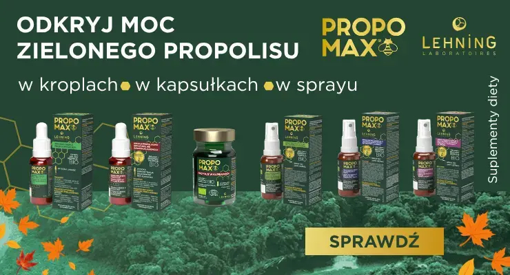 Propomax (07-09 - 20-09-2026 )