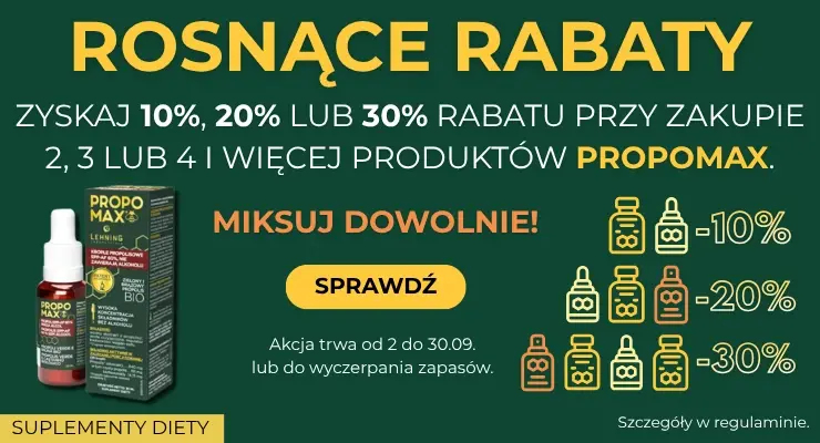 Propomax rabaty (2-30.09-2026)