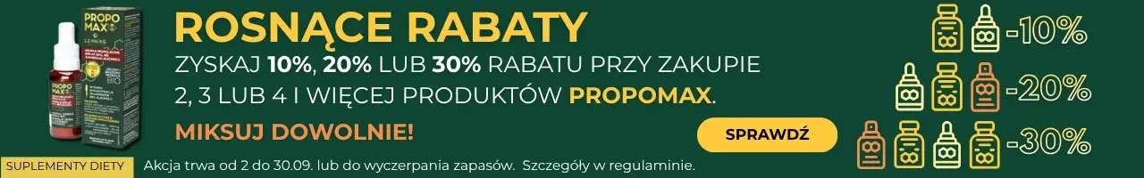 ROSNĄCE RABATY