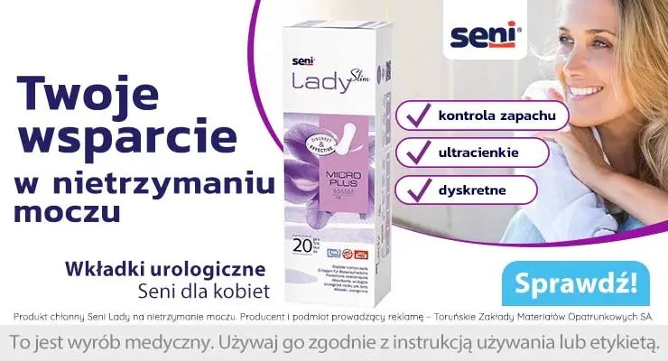 Seni Lady (11-05 - 24-05-2026)