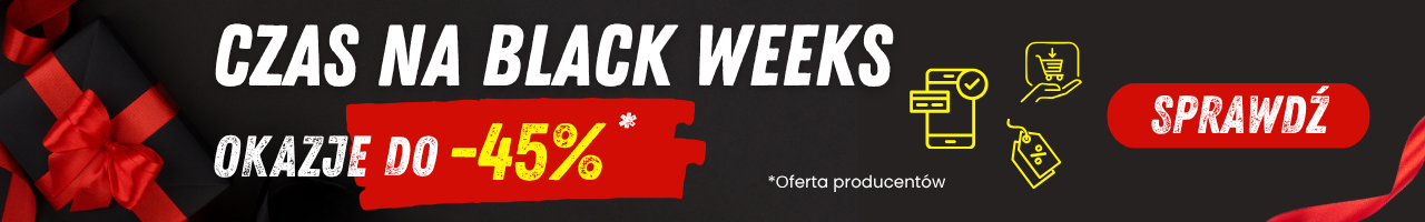BLACKWEEK