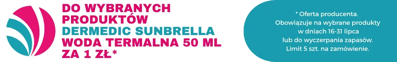DERMEDIC SUNBRELLA