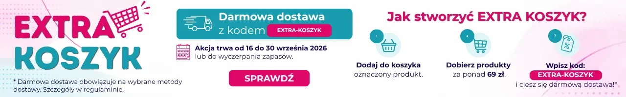 EXTRA KOSZYK 09 2026