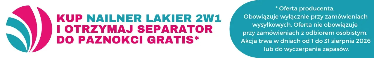 NAILNER 2W1