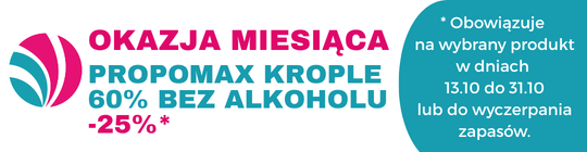 OKAZJA MIESIĄCA 10 2026