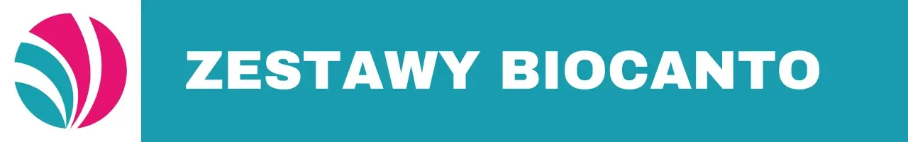 zestawy Biocanto