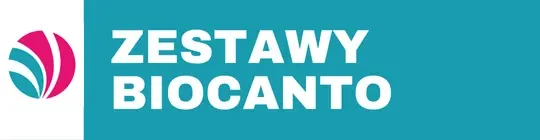 zestawy Biocanto