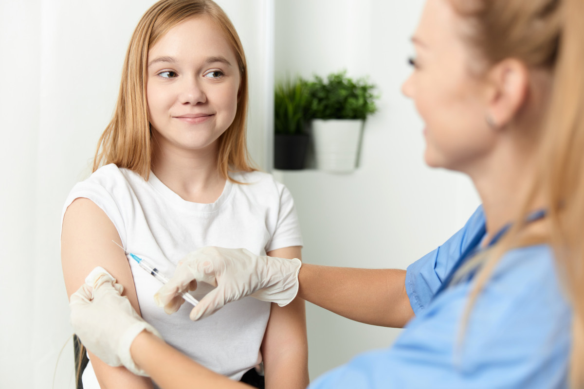 Szczepionka HPV – skuteczność, bezpieczeństwo i dostępność