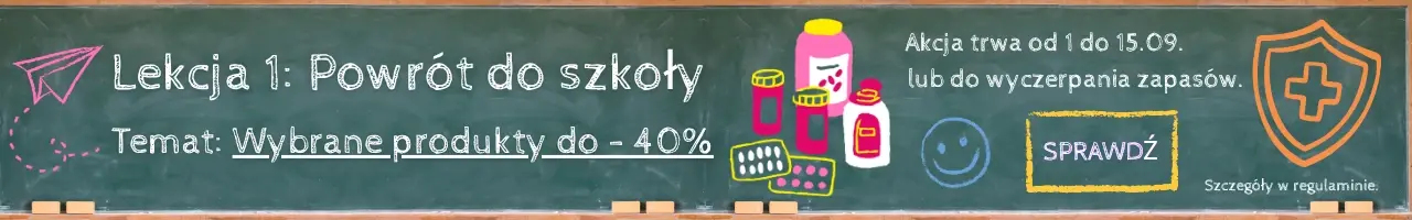 Powrót do szkoły 2026