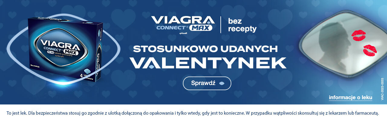 Viagra (04-02 - 15-02-2026 )