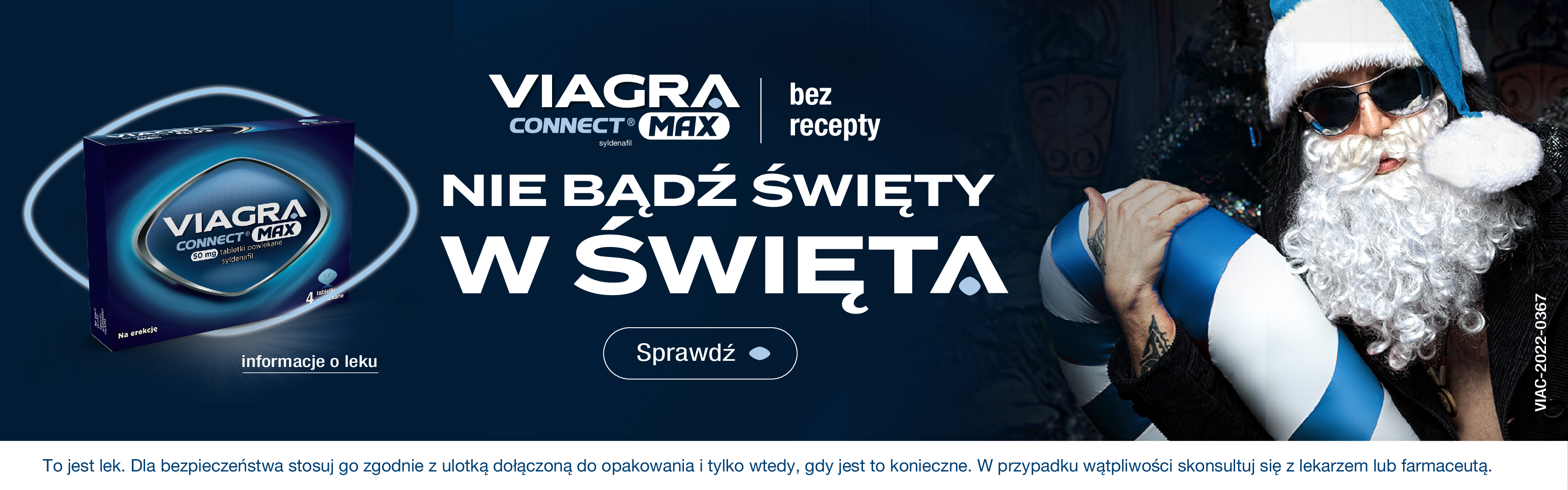 Viagra (15-12 - 28-12-2025 )