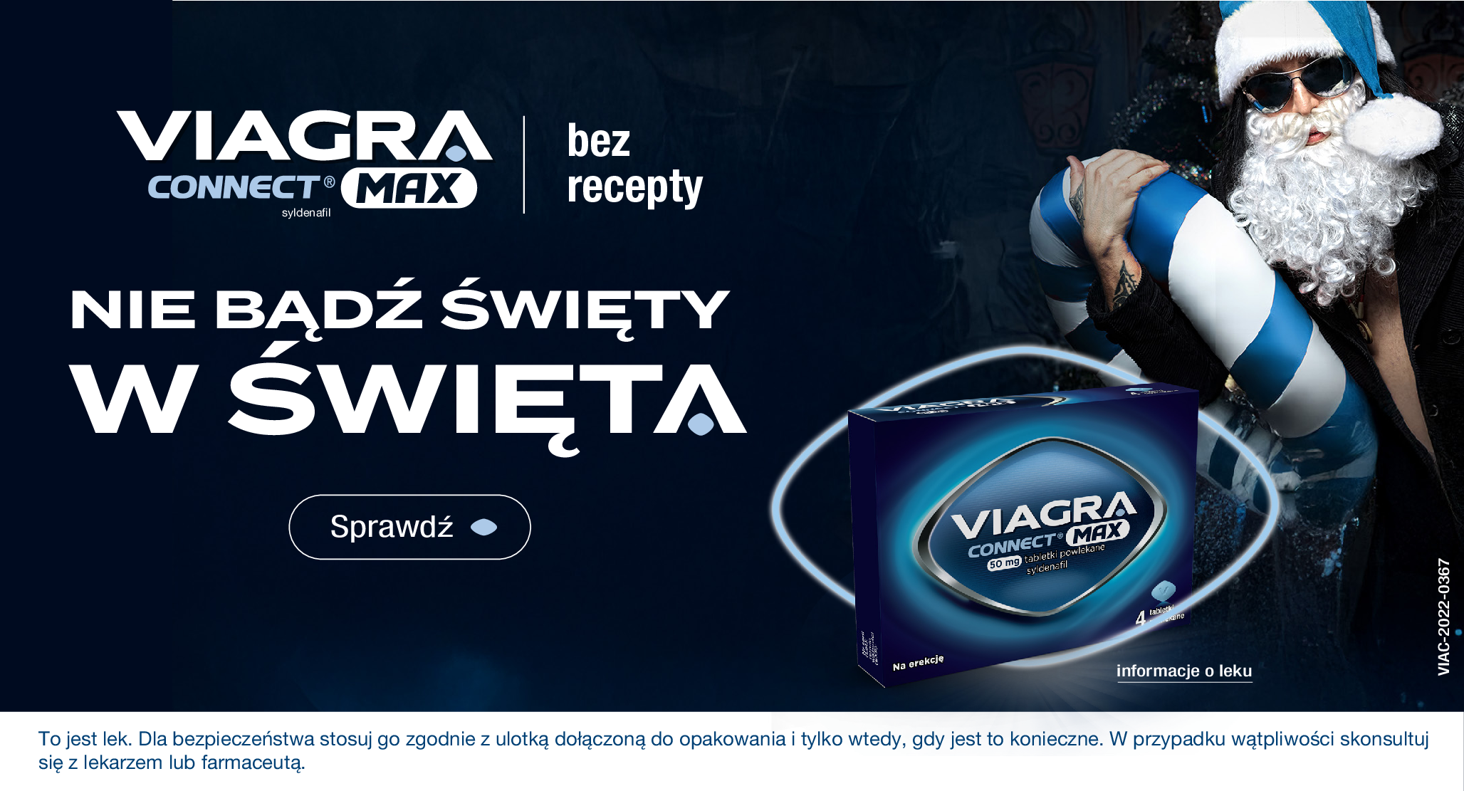Viagra (15-12 - 28-12-2025 )