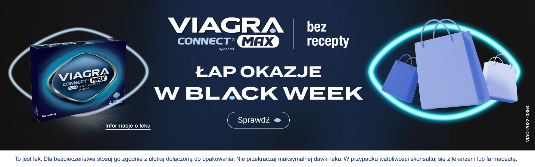 Viagra (17-11 - 01-12-2025 )