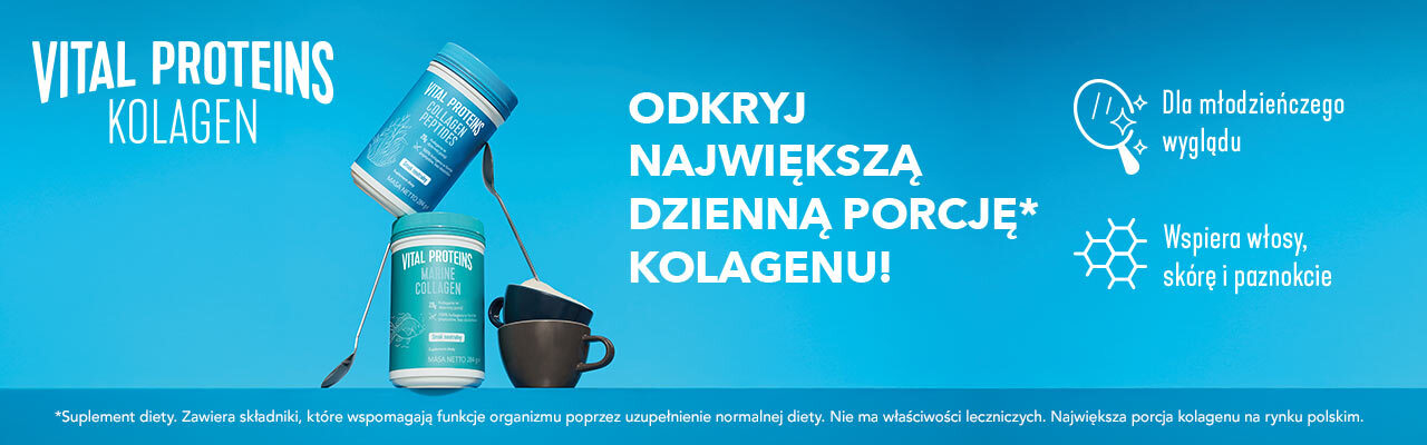 Vital Protein (03-11 - 16-11-2