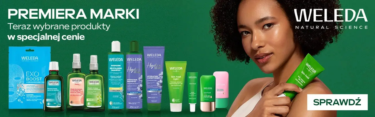 Weleda (12-05 - 26-05-2026 )