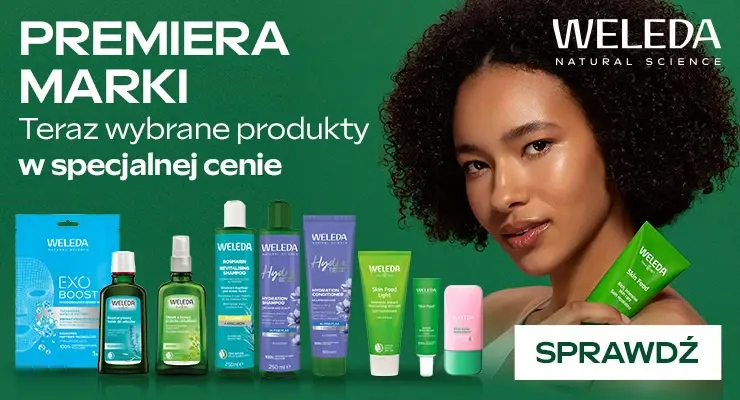 Weleda (12-05 - 26-05-2026 )