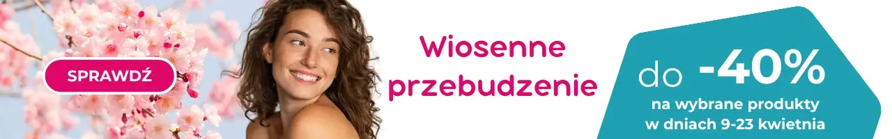 Wiosenne przebudzenie 2026