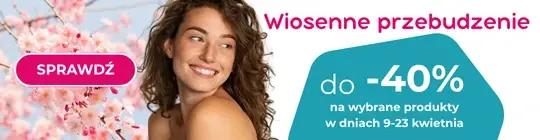 Wiosenne przebudzenie 2026