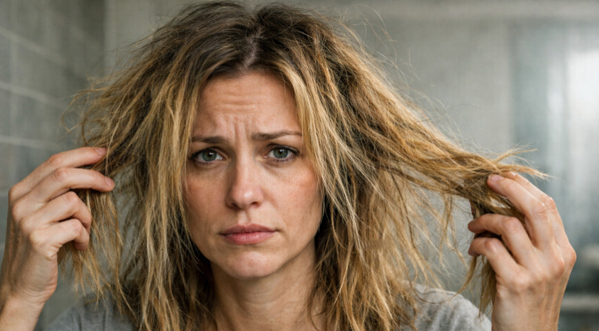 zniszczone-wlosy