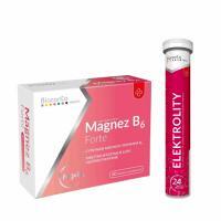 Biocanto Magnez + Elektrolity