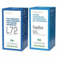 Lehning Sen i Wyciszenie