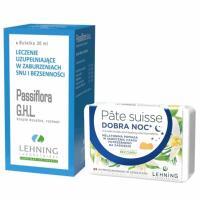 Lehning Dobry Sen