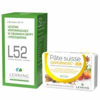 Lehning Sezonowa Ochrona