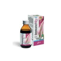 ImmunoMix Plus syrop, 210 g