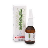 Immuwash aerozol do nosa 50 ml