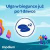 Imodium Instant 12 tabl.