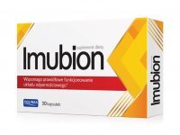 Imubion 30 kapsułek