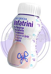 Infatrini płyn 125 ml x 24 butelki
