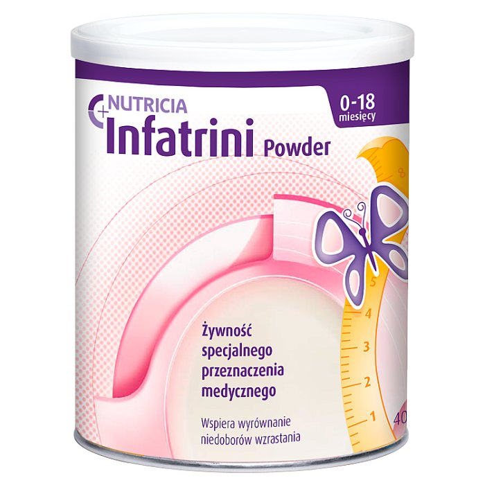 Infatrini Powder 400 g