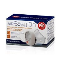 Inhalator PIC AIREasy On 1 szt.