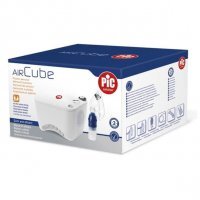 Inhalator tłokowy AirCube PIC Solution 1 szt.