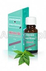Inhalol krople 10 g