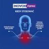 Inovox Express (smak mięta) 24 pastylek do ssania