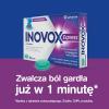 Inovox Express (smak mięta) 24 pastylek do ssania