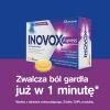INOVOX EXPRESS (SMAK MIODOWO-CYTRYNOWY) 36 pastylek do ssania