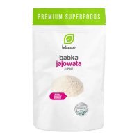 INTENSON Babka Jajowata (łupiny) 150 g