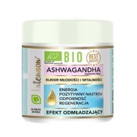 INTENSON BIO Ashwagandha 200 tabletek