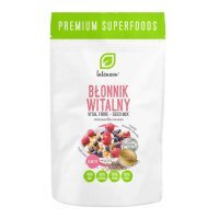 INTENSON Błonnik witalny - mieszanka nasion 250 g