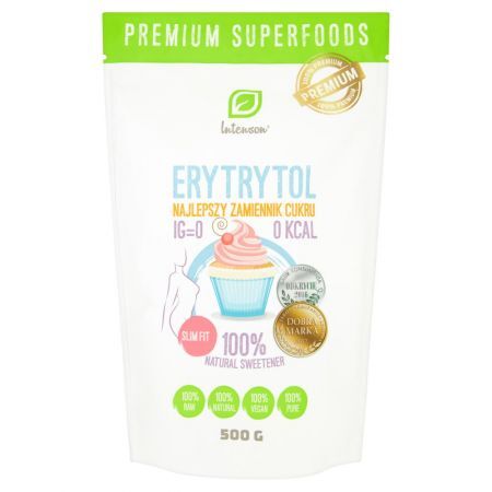 INTENSON Erytrylol 500 g