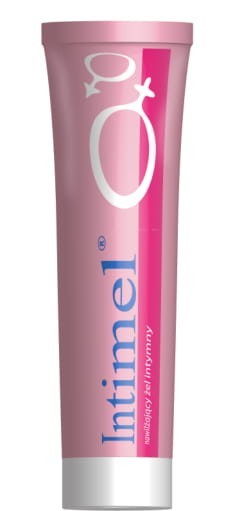 INTIMEL Żel nawilżający intymny 30 g