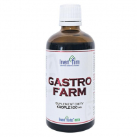 Invent Farm Gastro Farm krople, 100 ml
