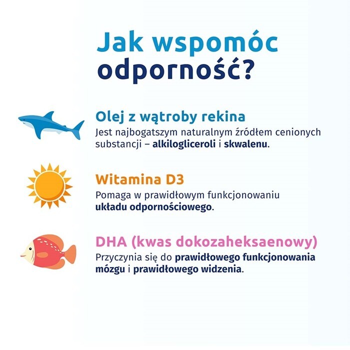 Iskial Junior płyn (smak cytrynowy) 100 ml