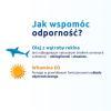 Iskial Immuno Max 120 kapsułek