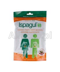 Ispagul S proszek, 200 g