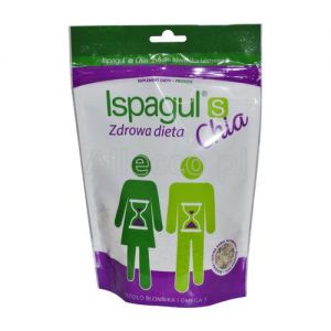 Ispagul S Chia proszek 200 g