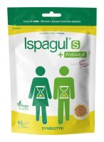 Ispagul S + Orobiotyk proszek, 200 g